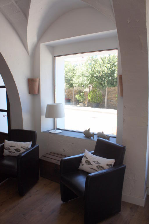 Horta D'En Rahola - Adults Only Hotel กาดาเกส ภายนอก รูปภาพ