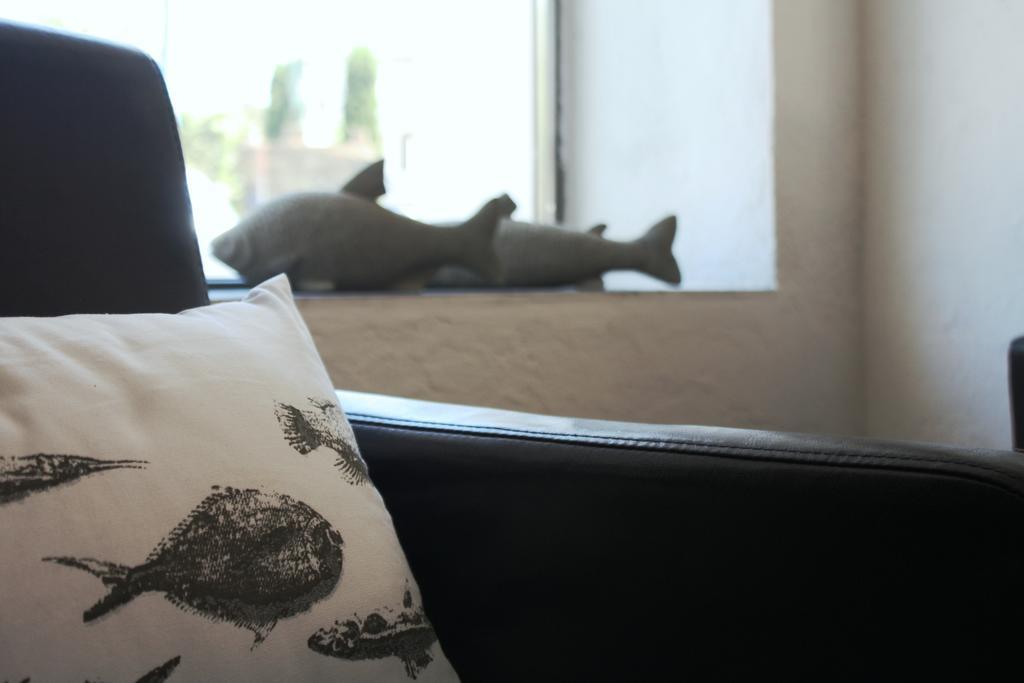 Horta D'En Rahola - Adults Only Hotel กาดาเกส ภายนอก รูปภาพ