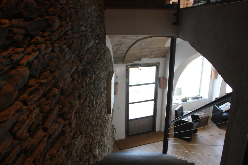 Horta D'En Rahola - Adults Only Hotel กาดาเกส ภายนอก รูปภาพ