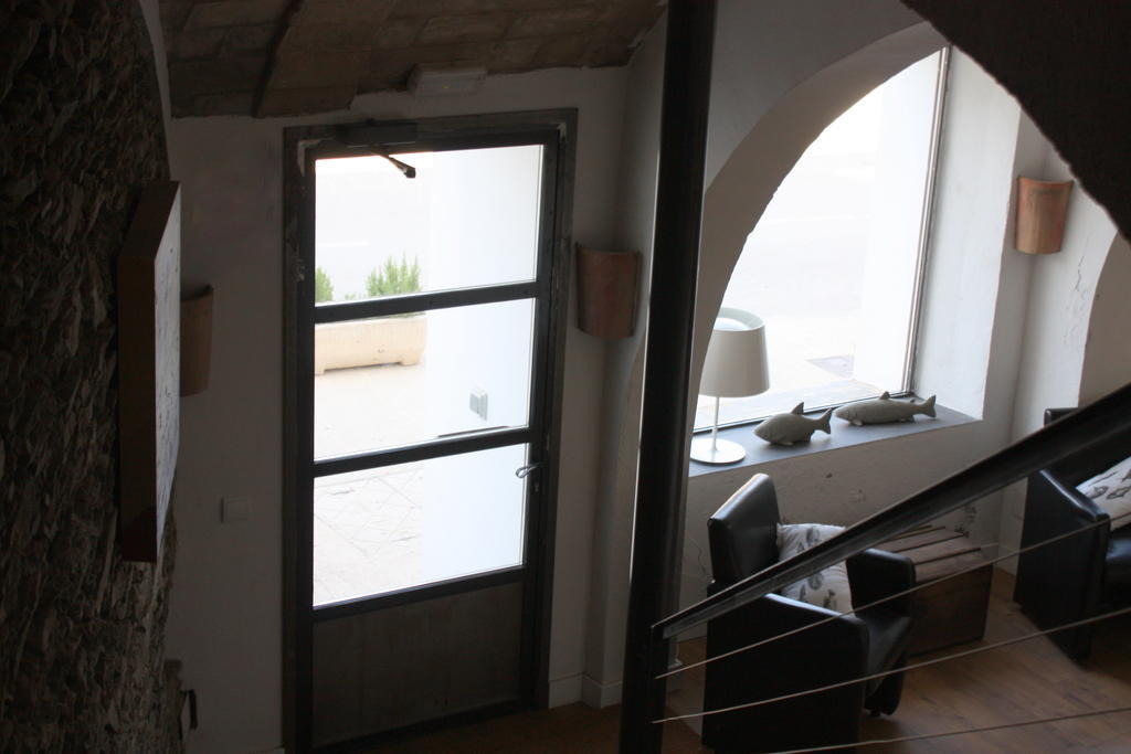 Horta D'En Rahola - Adults Only Hotel กาดาเกส ภายนอก รูปภาพ