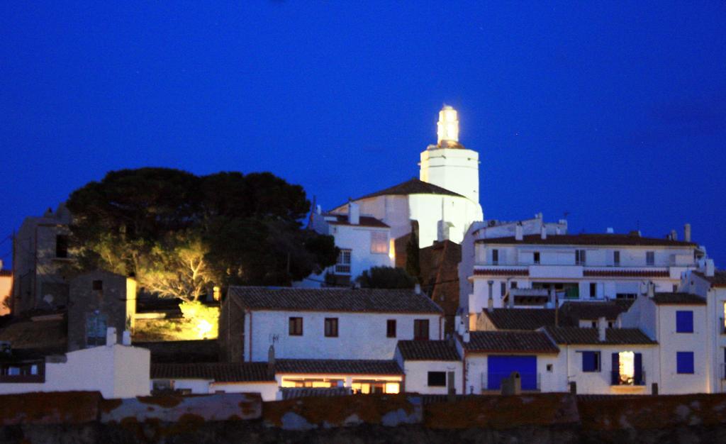 Horta D'En Rahola - Adults Only Hotel กาดาเกส ภายนอก รูปภาพ