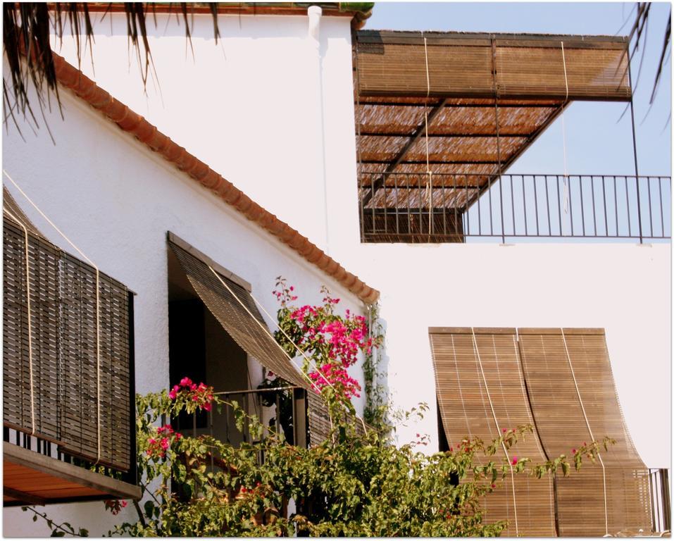 Horta D'En Rahola - Adults Only Hotel กาดาเกส ภายนอก รูปภาพ
