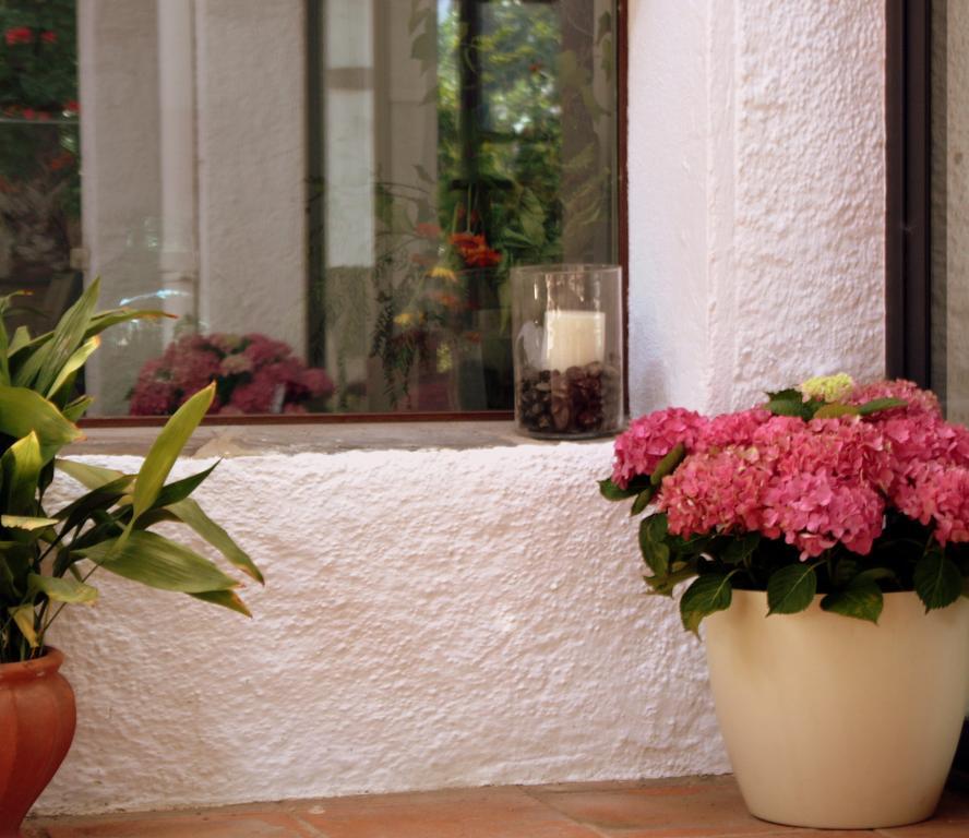 Horta D'En Rahola - Adults Only Hotel กาดาเกส ภายนอก รูปภาพ