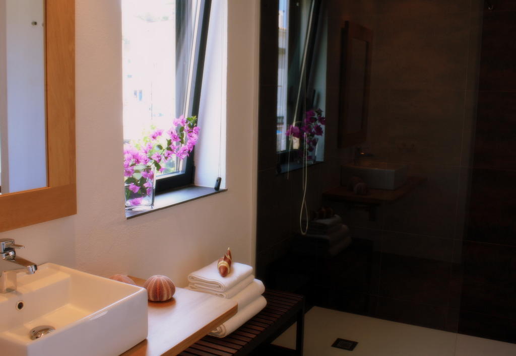 Horta D'En Rahola - Adults Only Hotel กาดาเกส ห้อง รูปภาพ