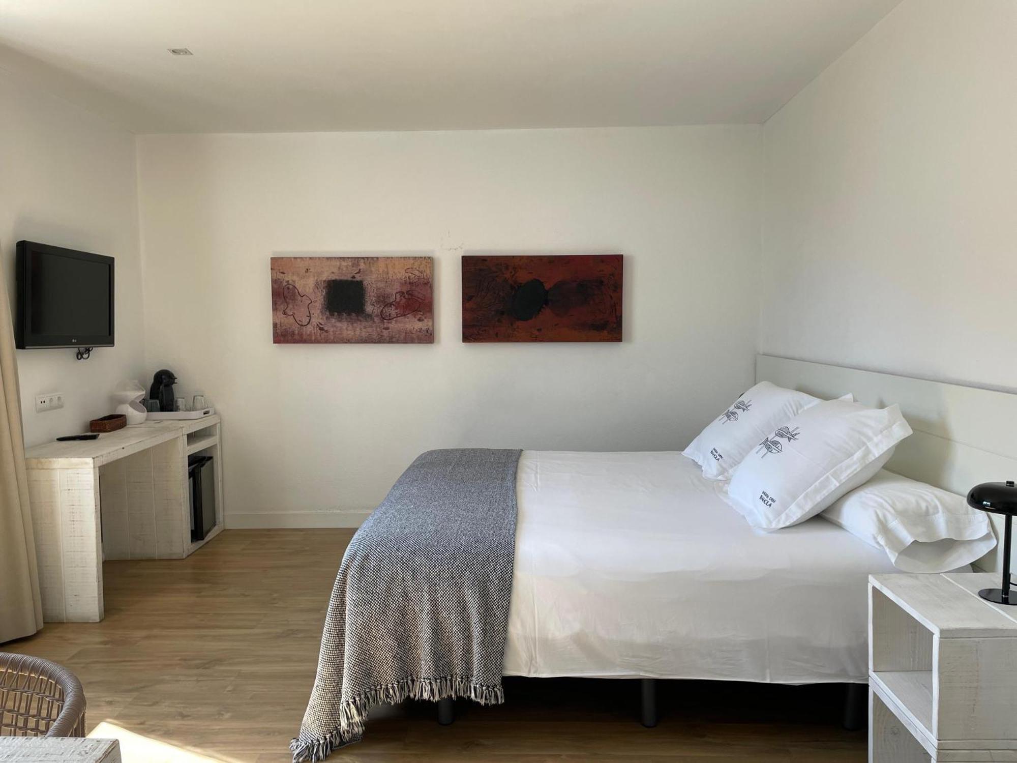 Horta D'En Rahola - Adults Only Hotel กาดาเกส ภายนอก รูปภาพ