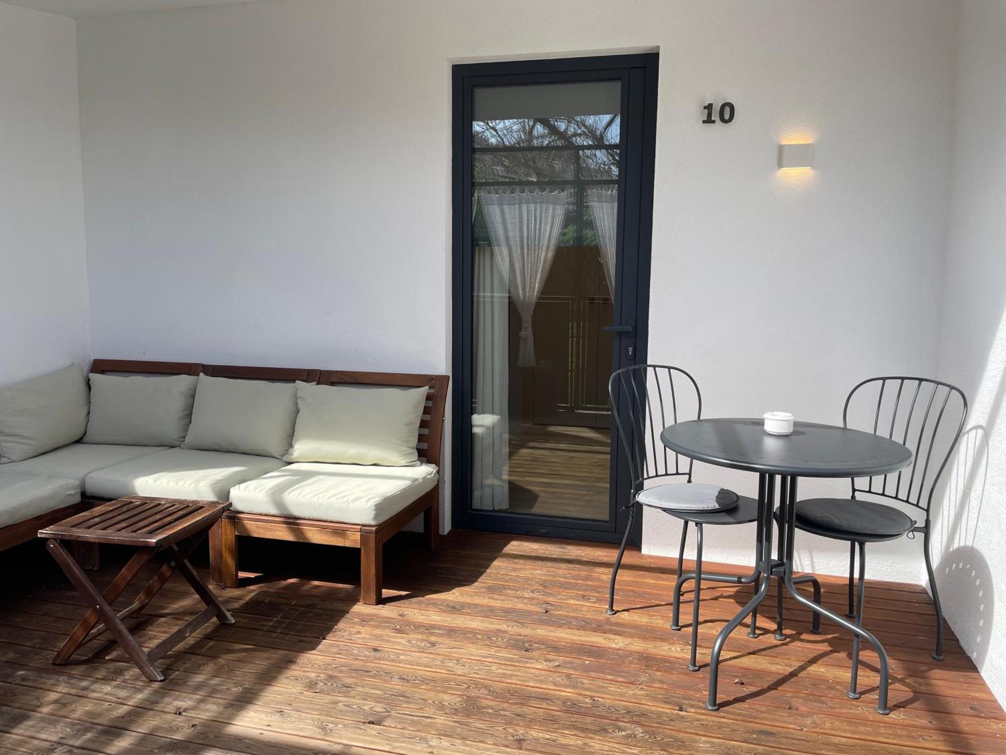 Horta D'En Rahola - Adults Only Hotel กาดาเกส ภายนอก รูปภาพ
