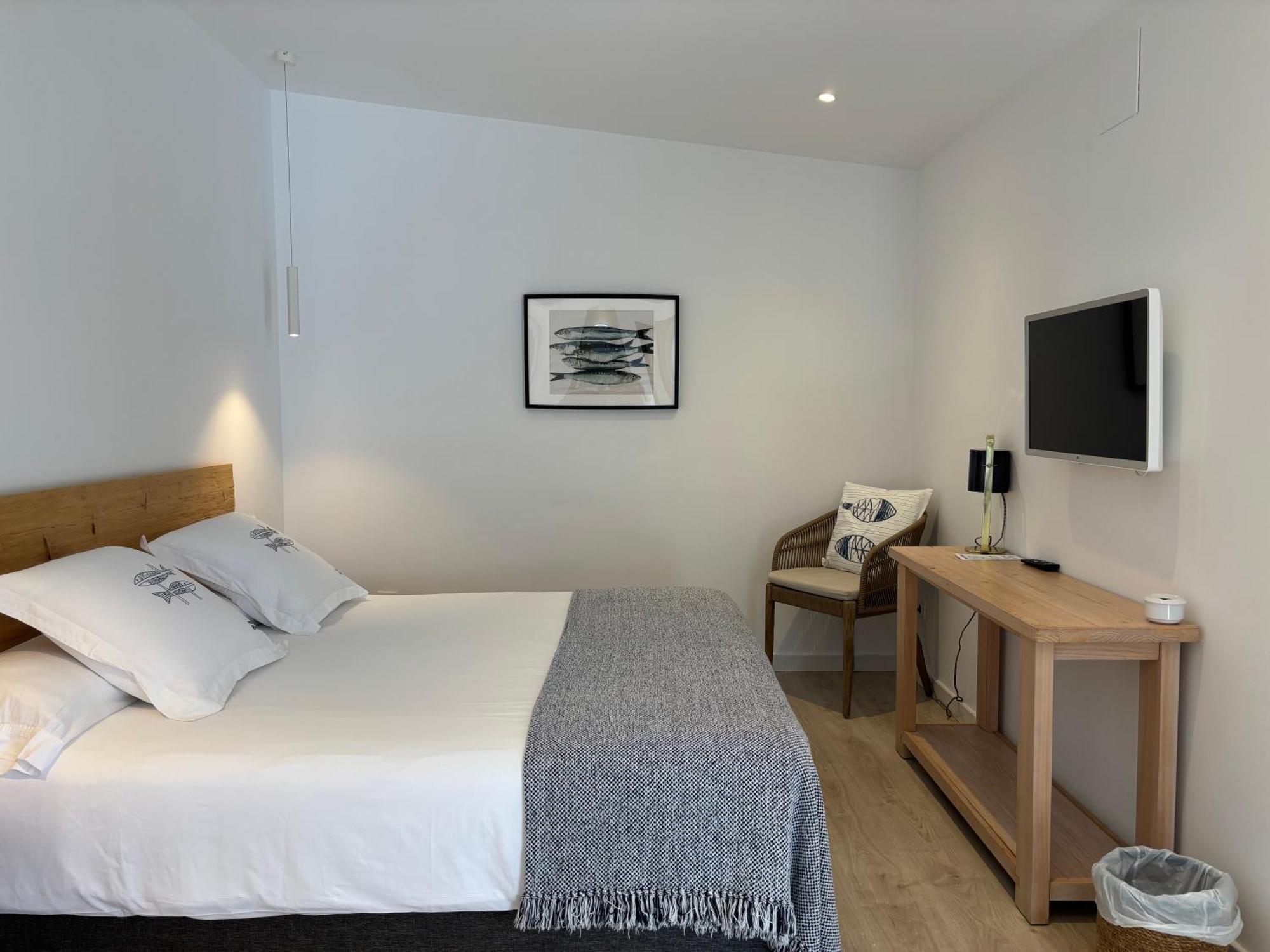 Horta D'En Rahola - Adults Only Hotel กาดาเกส ภายนอก รูปภาพ