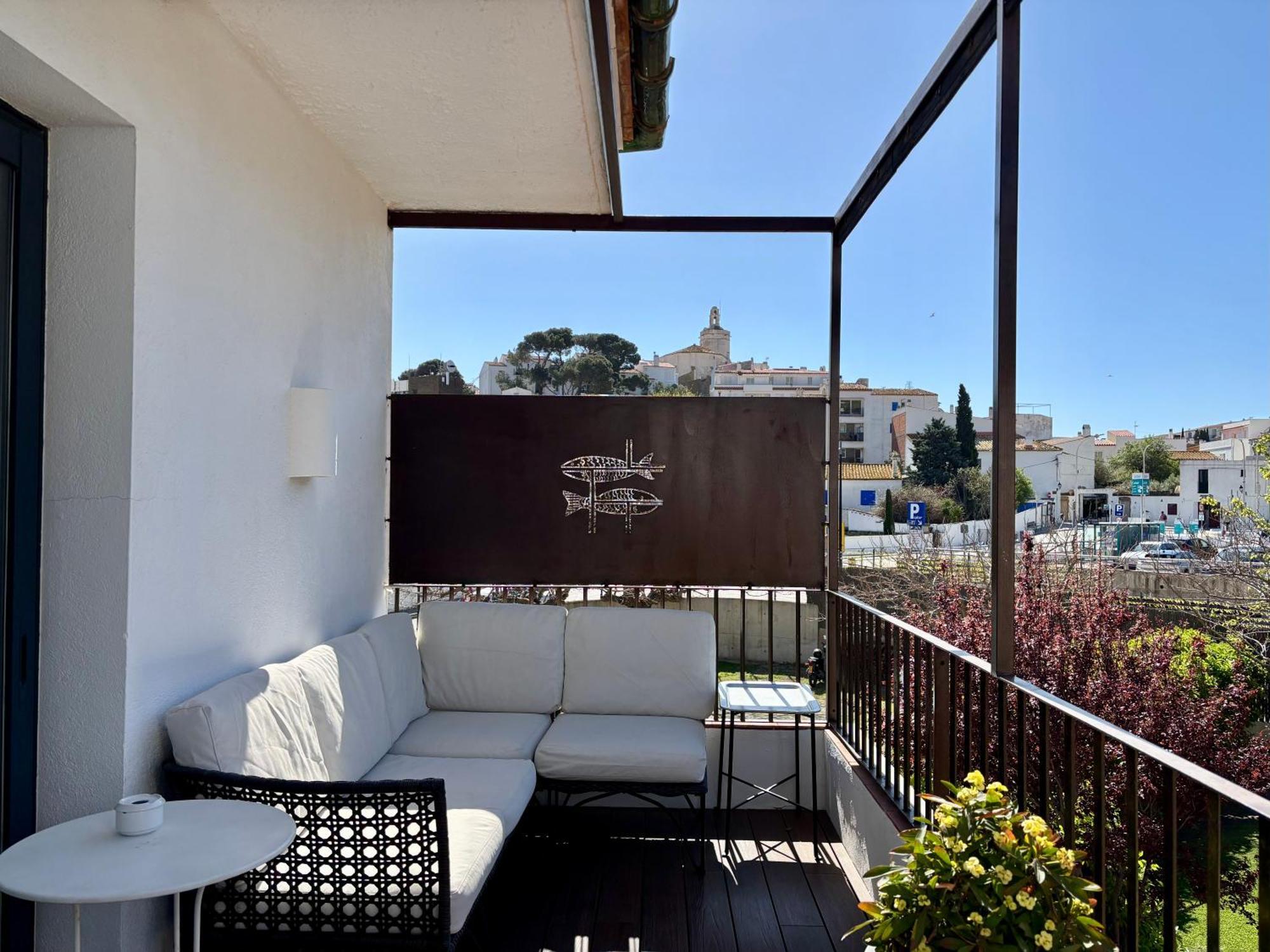 Horta D'En Rahola - Adults Only Hotel กาดาเกส ภายนอก รูปภาพ