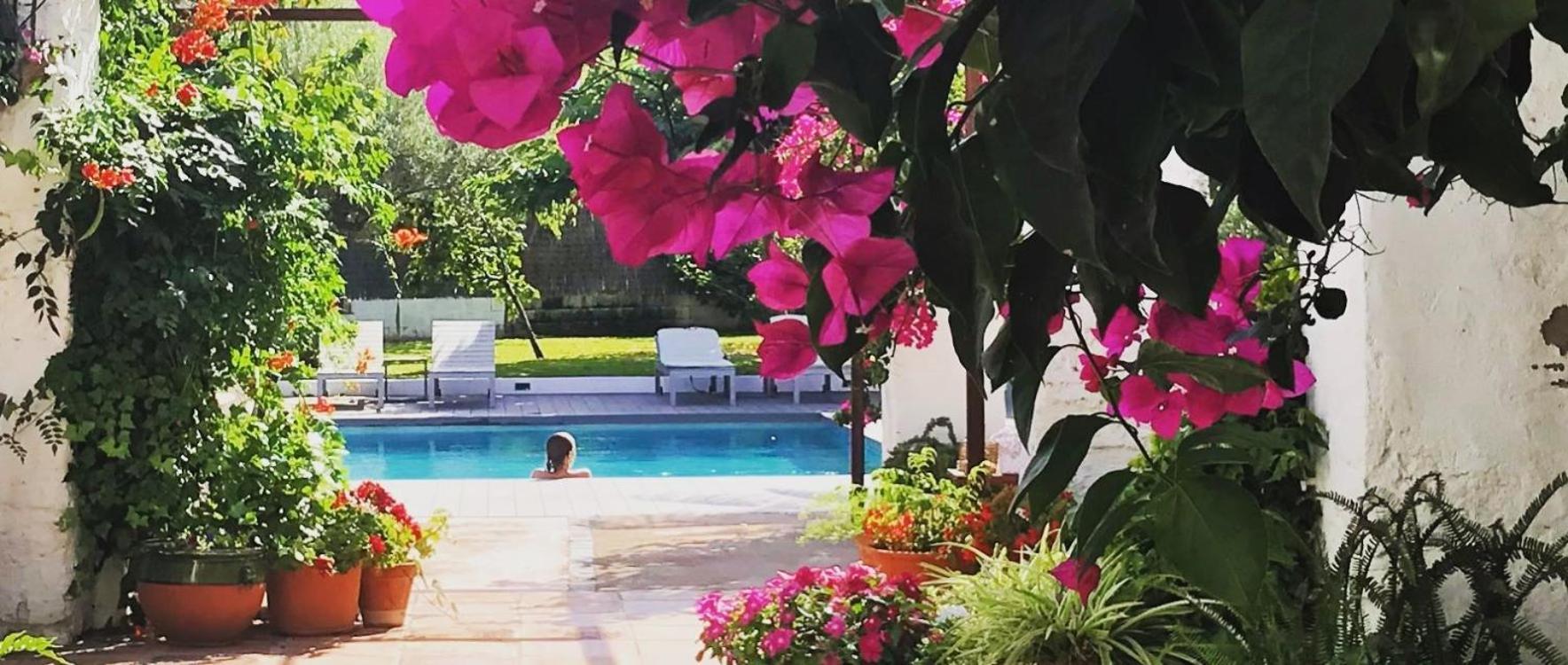 Horta D'En Rahola - Adults Only Hotel กาดาเกส ภายนอก รูปภาพ