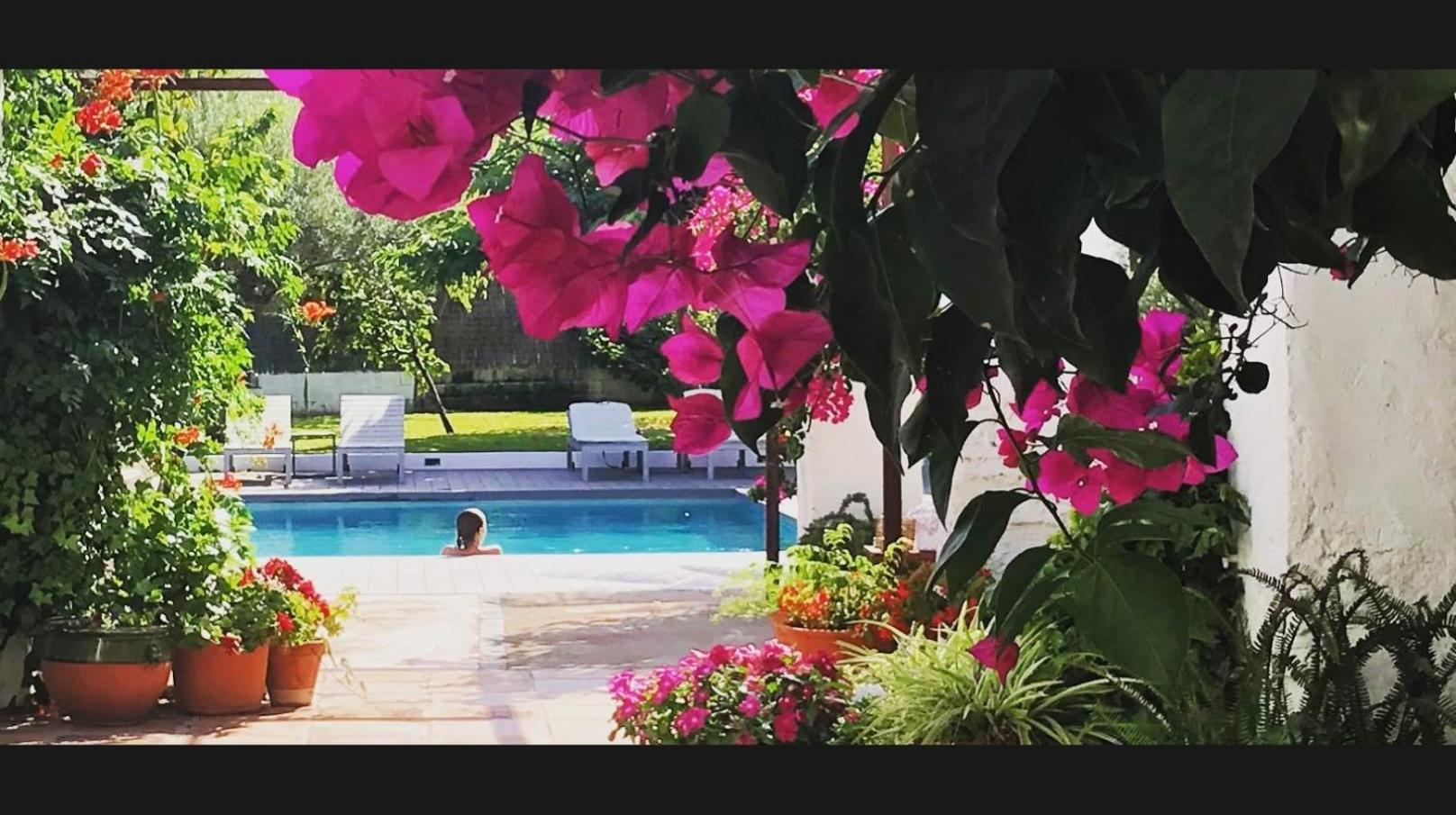 Horta D'En Rahola - Adults Only Hotel กาดาเกส ภายนอก รูปภาพ