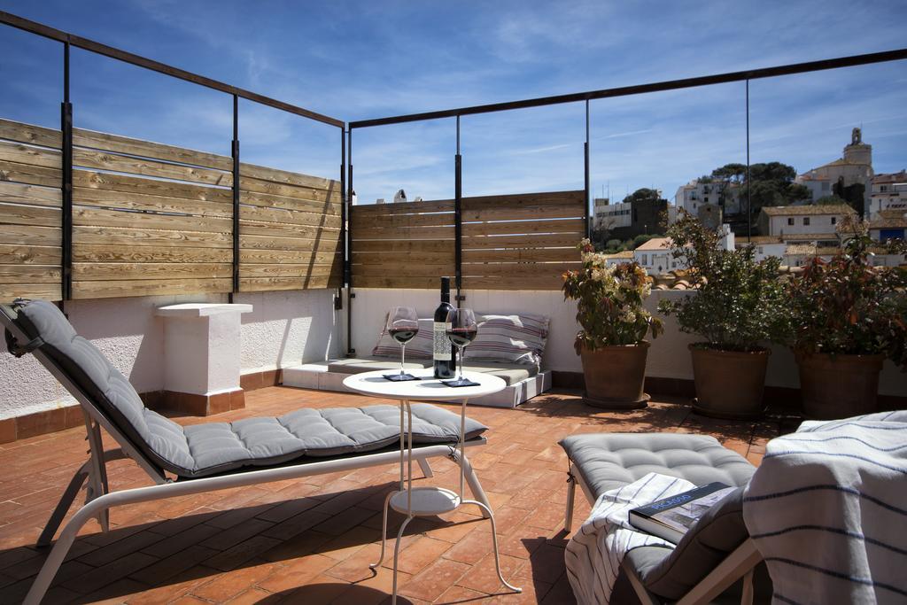 Horta D'En Rahola - Adults Only Hotel กาดาเกส ภายนอก รูปภาพ