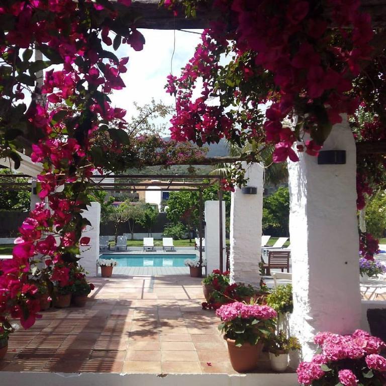 Horta D'En Rahola - Adults Only Hotel กาดาเกส ภายนอก รูปภาพ