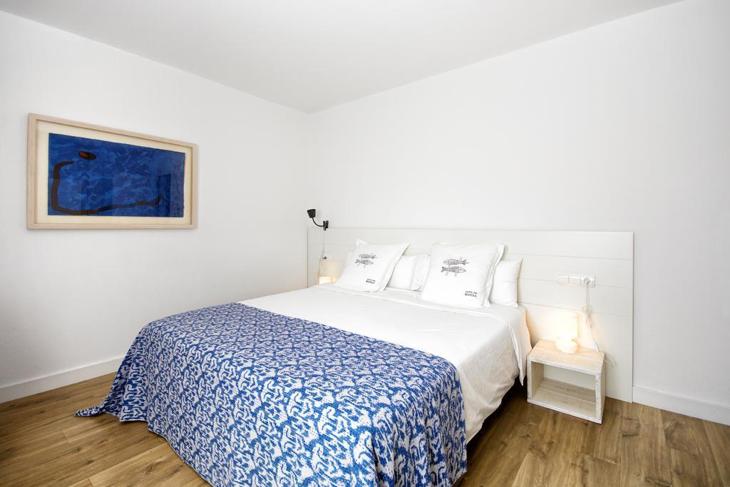 Horta D'En Rahola - Adults Only Hotel กาดาเกส ภายนอก รูปภาพ