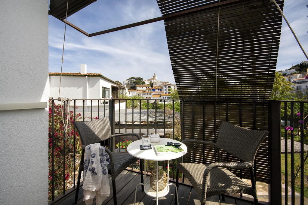 Horta D'En Rahola - Adults Only Hotel กาดาเกส ภายนอก รูปภาพ