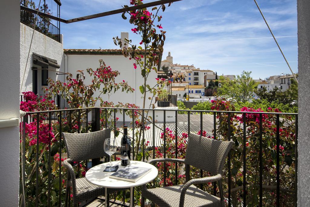Horta D'En Rahola - Adults Only Hotel กาดาเกส ภายนอก รูปภาพ