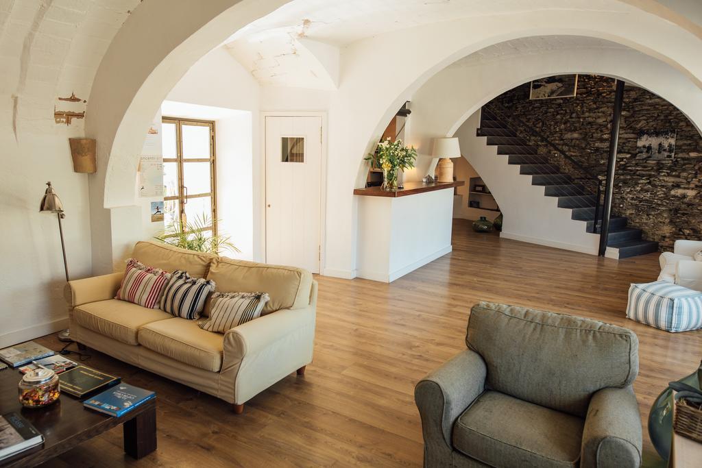 Horta D'En Rahola - Adults Only Hotel กาดาเกส ภายนอก รูปภาพ