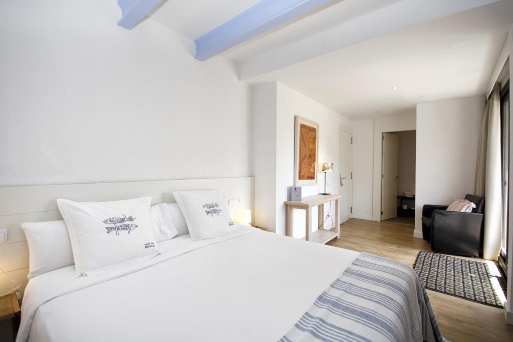 Horta D'En Rahola - Adults Only Hotel กาดาเกส ภายนอก รูปภาพ