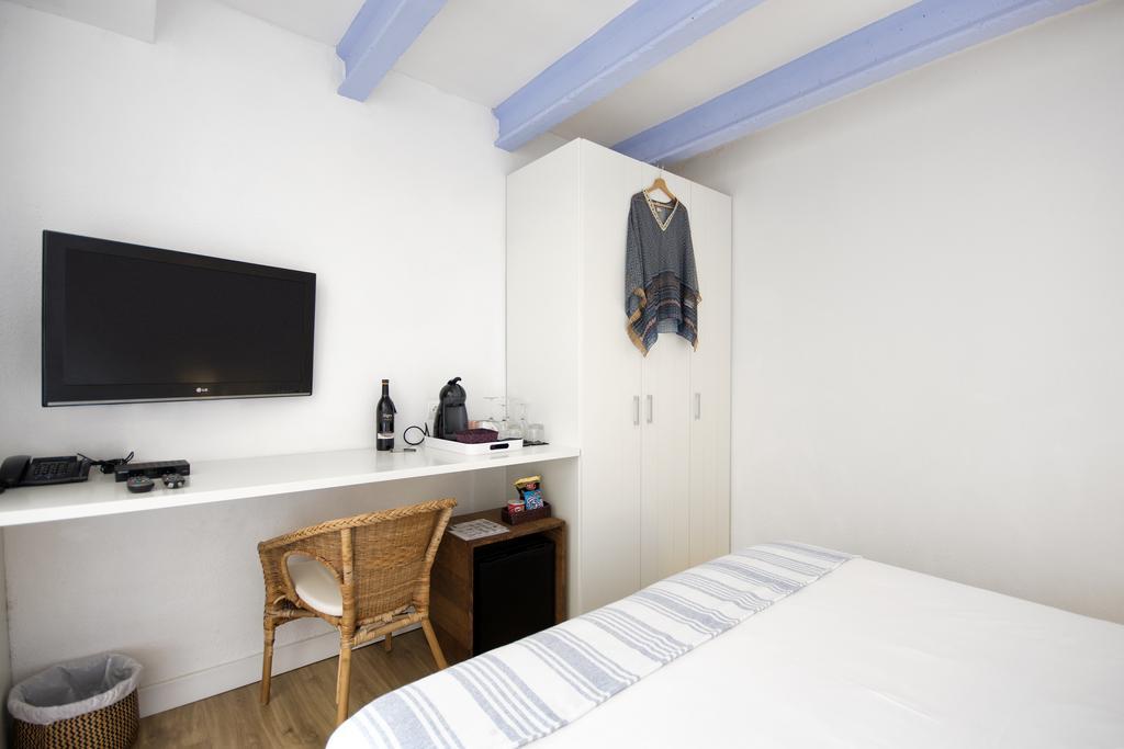Horta D'En Rahola - Adults Only Hotel กาดาเกส ภายนอก รูปภาพ
