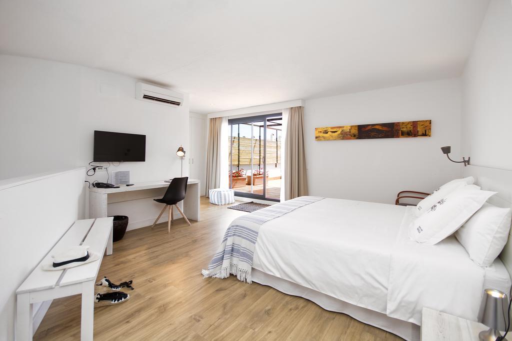 Horta D'En Rahola - Adults Only Hotel กาดาเกส ภายนอก รูปภาพ
