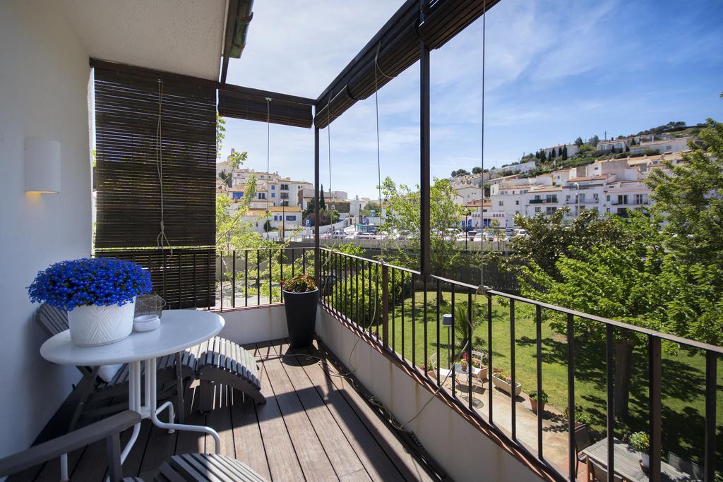 Horta D'En Rahola - Adults Only Hotel กาดาเกส ภายนอก รูปภาพ
