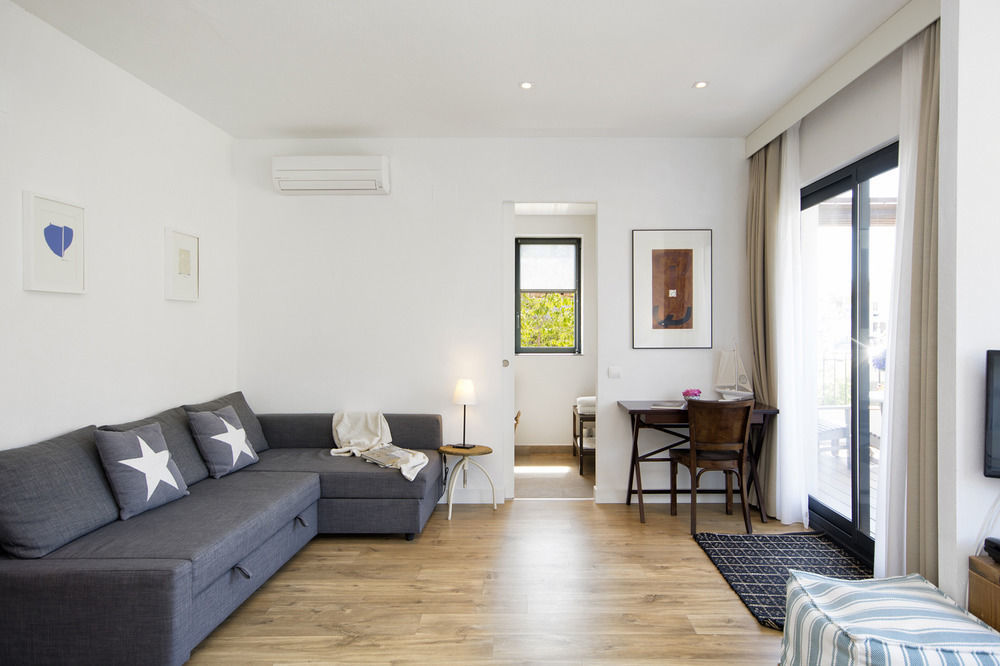 Horta D'En Rahola - Adults Only Hotel กาดาเกส ภายนอก รูปภาพ