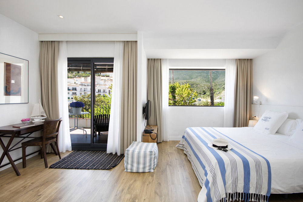 Horta D'En Rahola - Adults Only Hotel กาดาเกส ภายนอก รูปภาพ