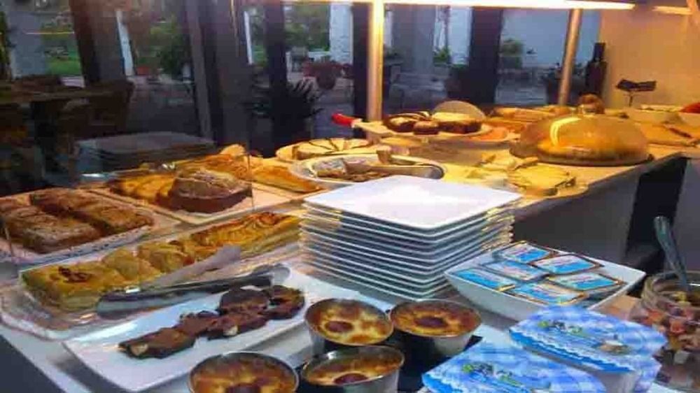 Horta D'En Rahola - Adults Only Hotel กาดาเกส ภายนอก รูปภาพ