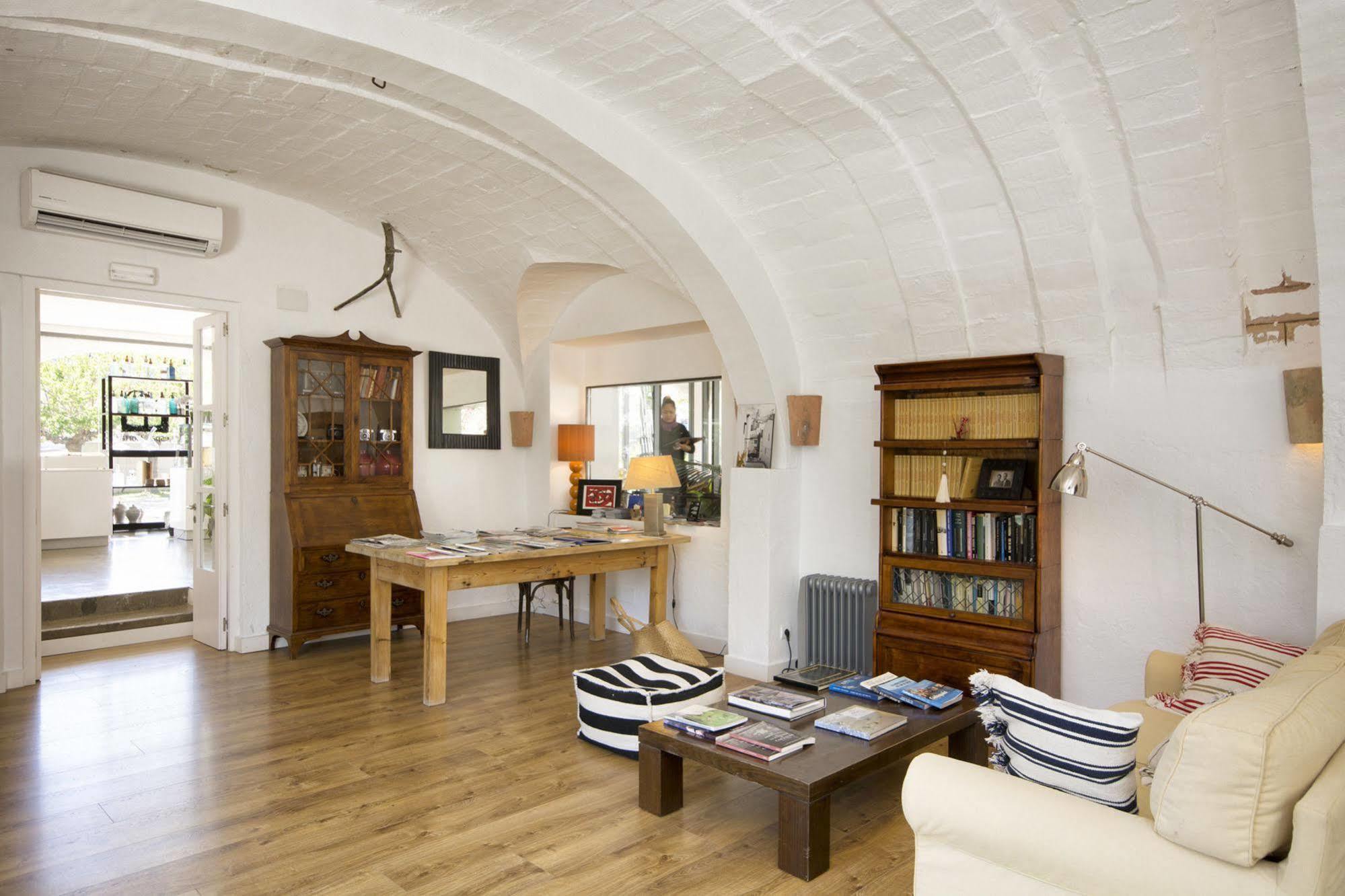 Horta D'En Rahola - Adults Only Hotel กาดาเกส ภายนอก รูปภาพ