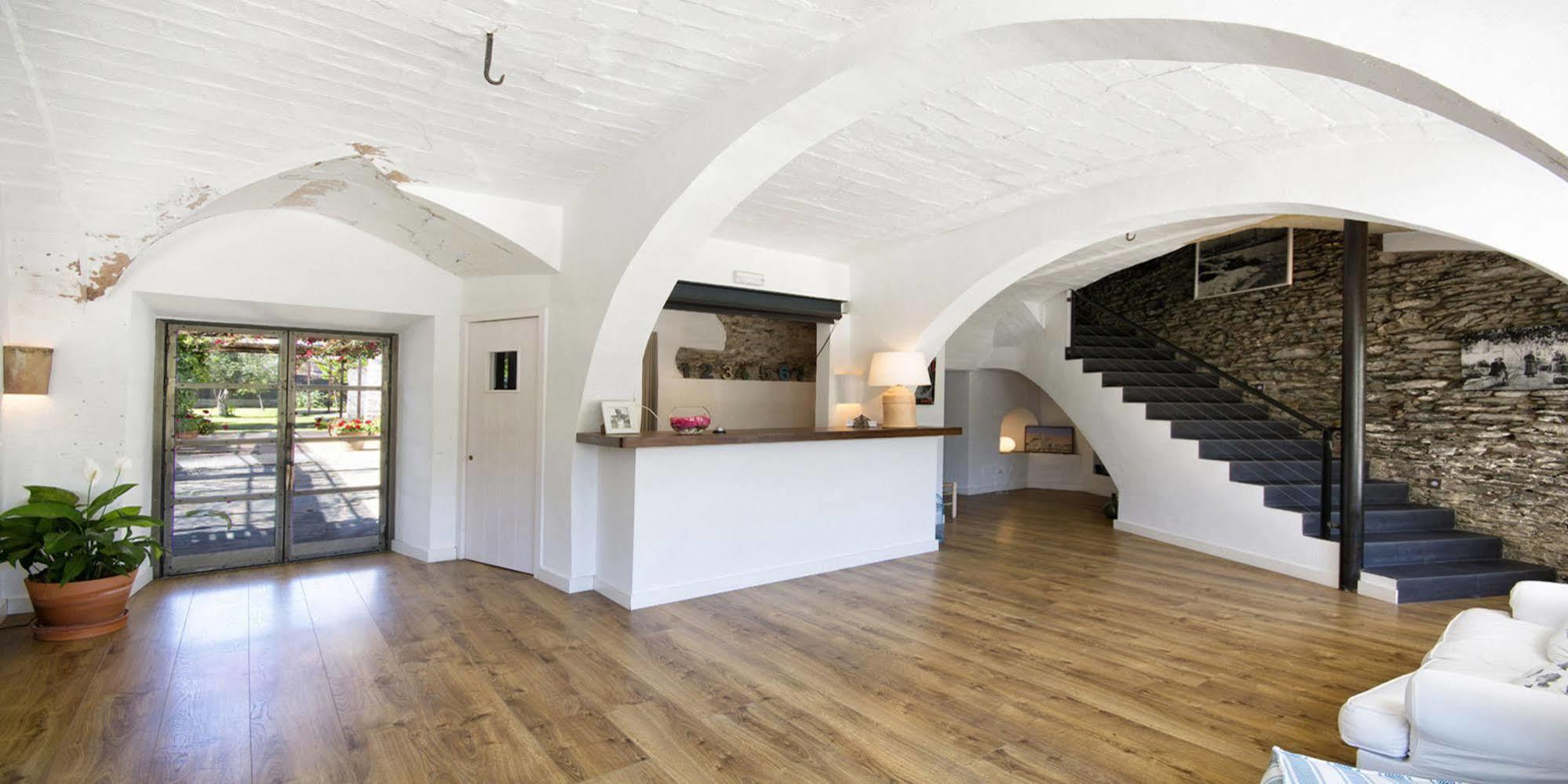 Horta D'En Rahola - Adults Only Hotel กาดาเกส ภายนอก รูปภาพ