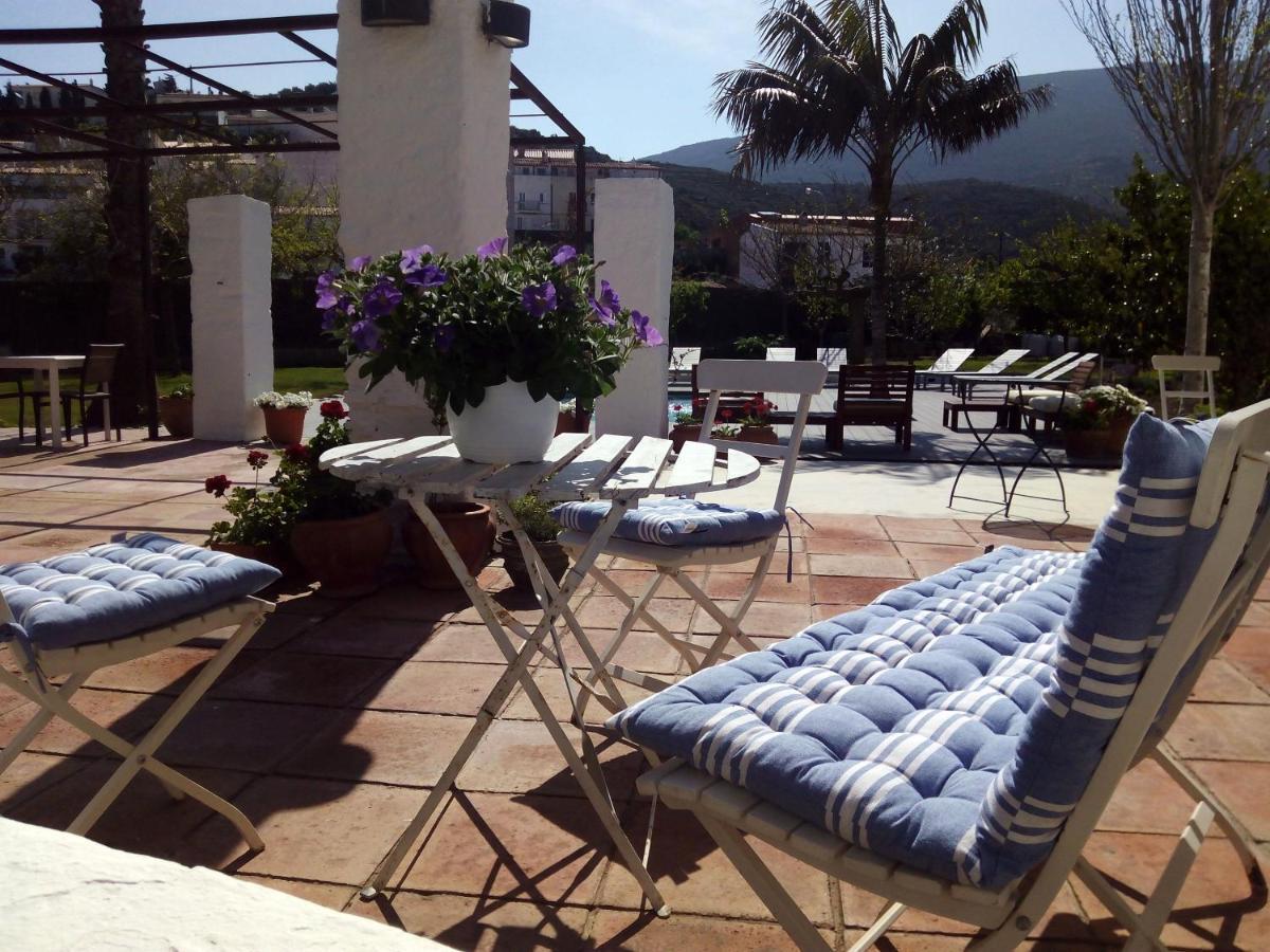 Horta D'En Rahola - Adults Only Hotel กาดาเกส ภายนอก รูปภาพ
