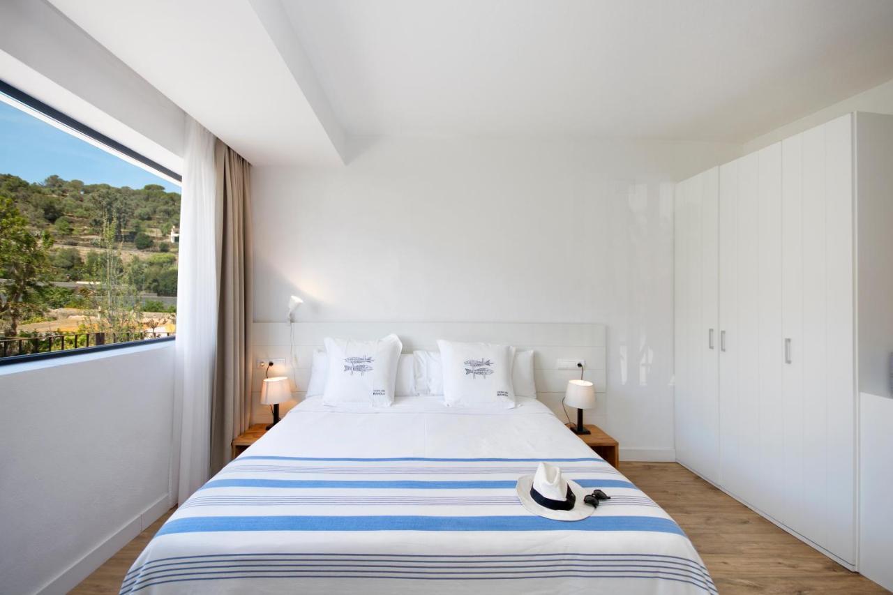 Horta D'En Rahola - Adults Only Hotel กาดาเกส ภายนอก รูปภาพ