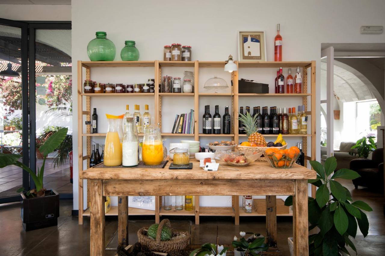 Horta D'En Rahola - Adults Only Hotel กาดาเกส ภายนอก รูปภาพ