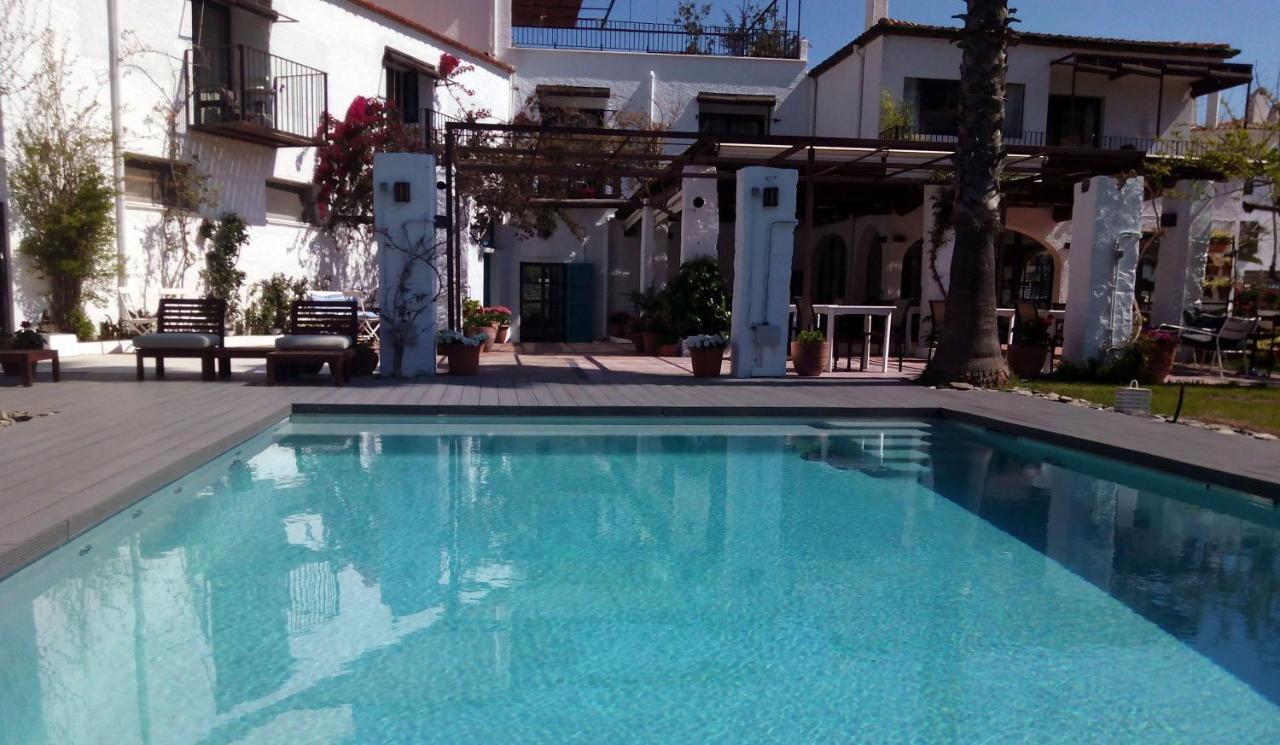 Horta D'En Rahola - Adults Only Hotel กาดาเกส ภายนอก รูปภาพ